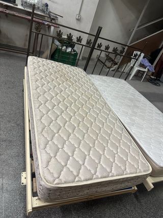 Colchones 90x190 - Varios