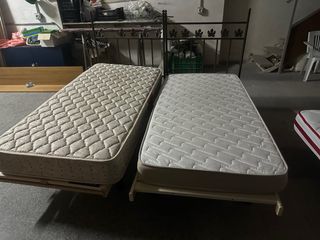 Colchones 90x190 - Varios