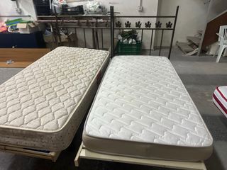 Colchones 90x190 - Varios