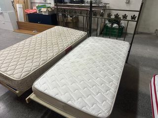 Colchones 90x190 - Varios