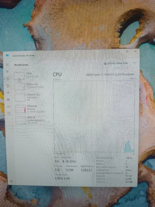 Combo b550m,ryzen 5800x y líquida nzxt no RAM