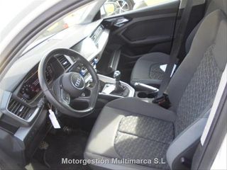 AUDI A1 Sportback Adrenalin 25 TFSI 70kW (95CV)