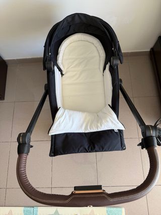 Cybex Mios 2 en 1 Silla de Paseo