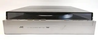 Tocadiscos JVC L-E5 Direct Drive Tangencial
