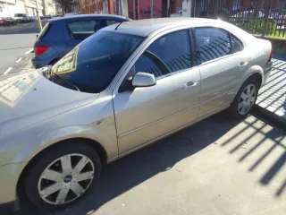 Ford Mondeo 2005