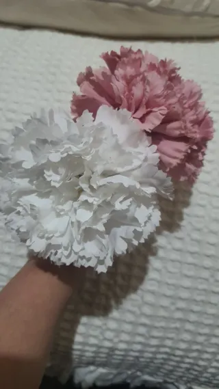 Traje de flamenca niña 1 año con accesorios