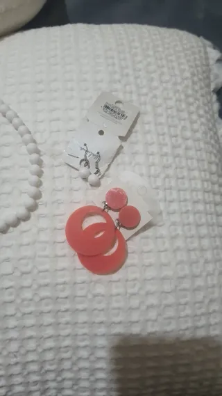 Traje de flamenca niña 1 año con accesorios