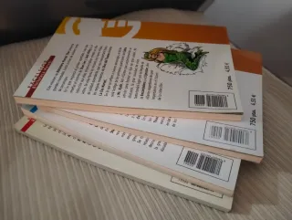 BIBLIOTECA MARVEL THOR