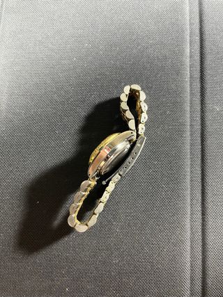 Reloj logo Rolex Mujer