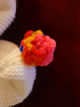 ÚNICO Conjunto bebé feliz