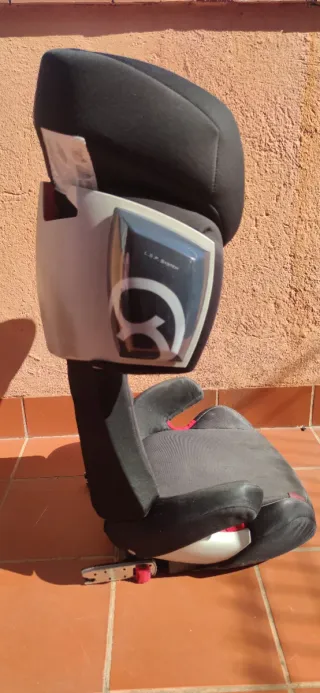 Silla coche Cybex Grupo 1-2-3