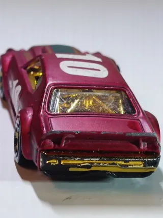 CHEVROLET CHEVELLE SS 1977 1/64 HOTWHEELS