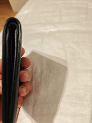 Cartera Gucci GG Supreme Lobo Enfurecido