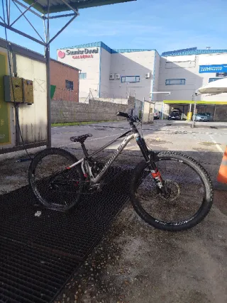 Mondraker Superfoxy