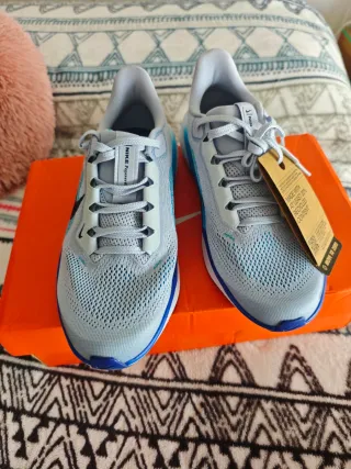 Nike Pegasus 41 Talla 38