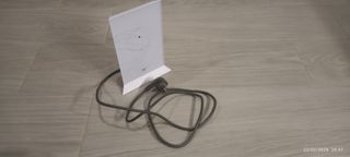 Router Starlink Gen2 UTR-211 com cabo