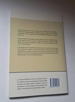 Llegim!! Propostes pràctiques, per aprobar la lect