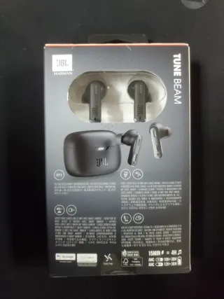Auriculares JBL Smart Ambiente. Sin estrenar