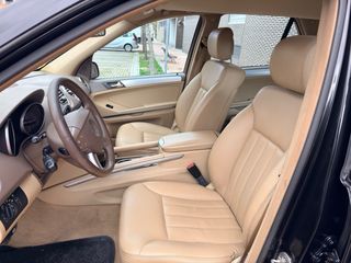 Mercedes-Benz Clase M 2008 ML 280CDI 4MATIC