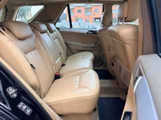 Mercedes-Benz Clase M 2008 ML 280CDI 4MATIC