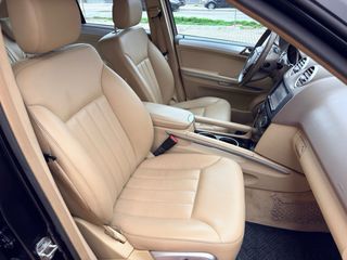 Mercedes-Benz Clase M 2008 ML 280CDI 4MATIC