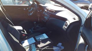 NISSAN QASHQAI dCi 85 kW (115 CV) E6D ACENTA