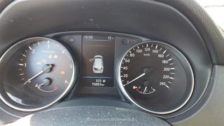 NISSAN QASHQAI dCi 85 kW (115 CV) E6D ACENTA