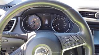 NISSAN QASHQAI dCi 85 kW (115 CV) E6D ACENTA