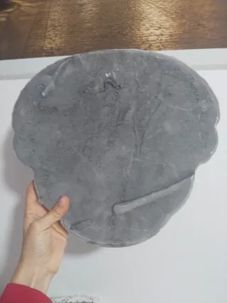 Scudo Hogwarts in Metallo per Decorazione da Parete