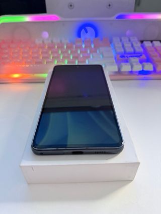 Samsung Galaxy A53 5G Negro