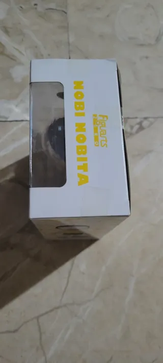 Action Figure Doraemon Nobita