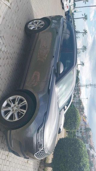 Land Rover Range Rover Velar 2018