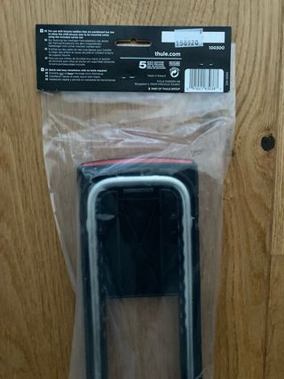 Adaptador Thule RideAlong Low Saddle NUEVO