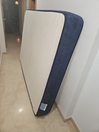 Colchón Nakama Sense 135×190