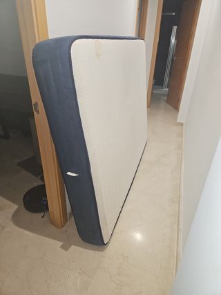 Colchón Nakama Sense 135×190