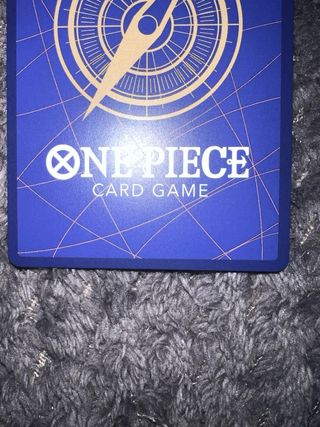 Dracule Mihawk OP14-119 Manga Rare