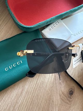 Gafas de sol Gucci GG1221S