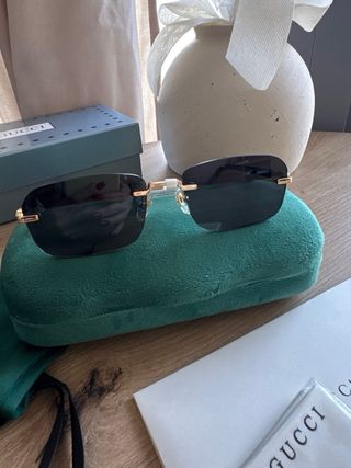 Gafas de sol Gucci GG1221S