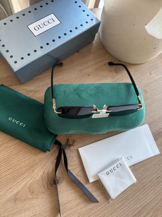 Gafas de sol Gucci GG1221S