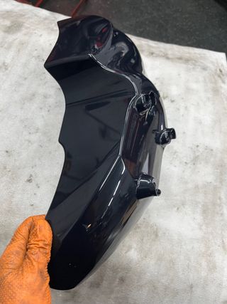 Guardabarros Piaggio Liberty 125 (2017-2020)