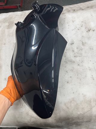 Guardabarros Piaggio Liberty 125 (2017-2020)