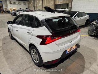 HYUNDAI I20 1.0 TGDI 74kW (100CV) 48V Essence