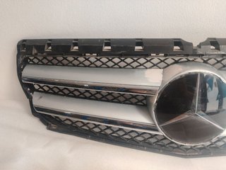 Rejilla Delantera Mercedes-Benz W246