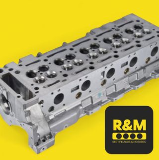 MOTOR Skoda DLAA STOCK