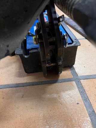 Patinete Eléctrico FLJ T11