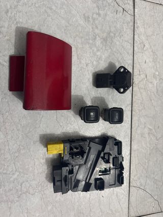 Recambios Seat Leon MK1