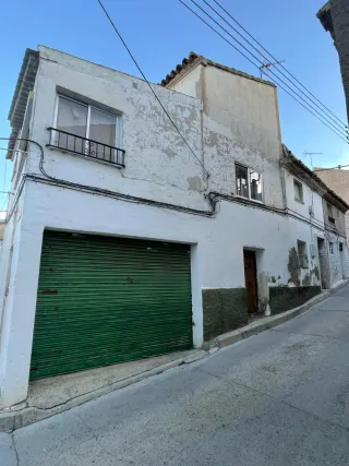 Casa en venta en magallon
