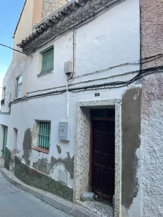 Casa en venta en magallon