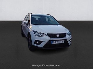 SEAT ARONA 1.0 TSI 85kW (115CV) Style Edition Eco