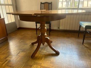 Mesa (URGENTE POR REFORMA )